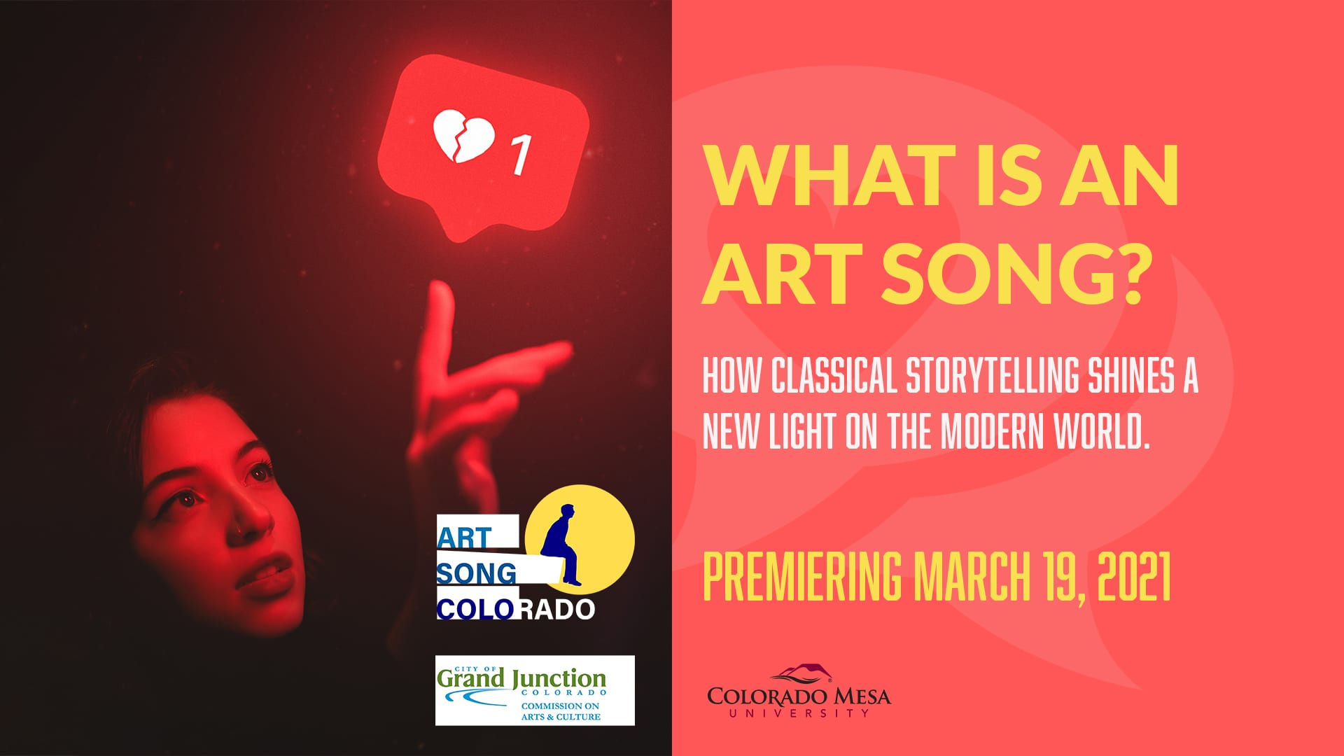 What Is An Art Song?