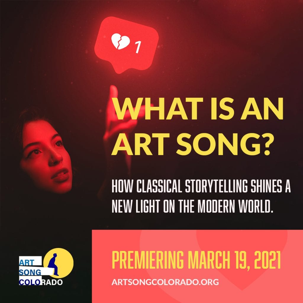 What Is An Art Song?