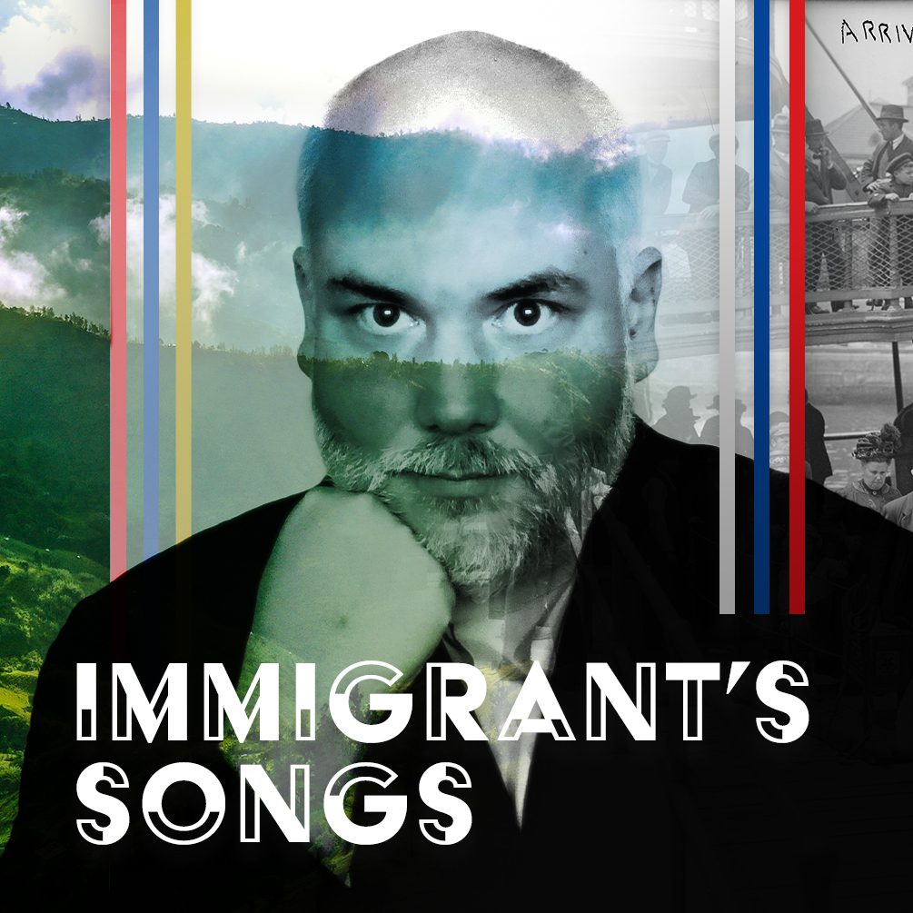 Immigrant’s Songs