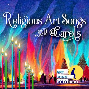 Religious Art Songs & Carols